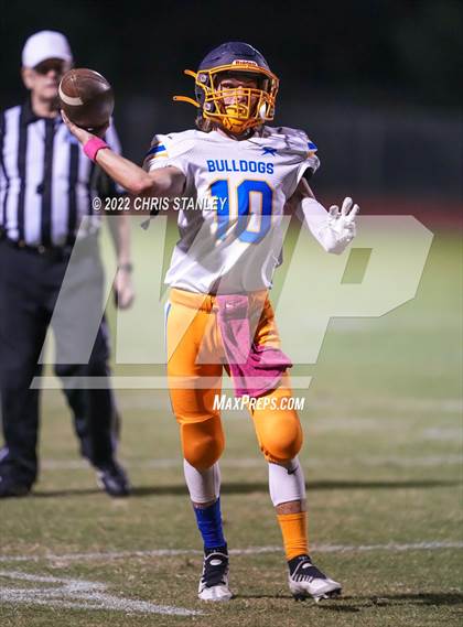 Thumbnail 3 in Kingman @ Paradise Honors photogallery.