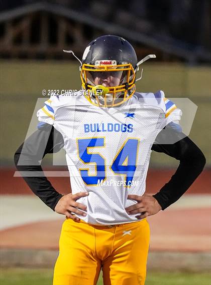 Thumbnail 3 in Kingman @ Paradise Honors photogallery.