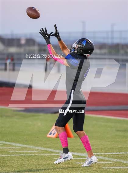 Thumbnail 1 in Kingman @ Paradise Honors photogallery.