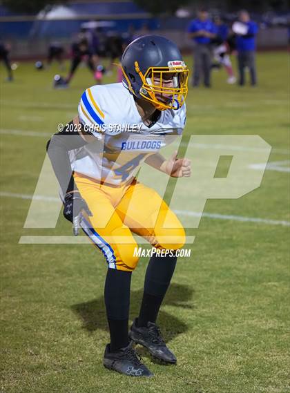 Thumbnail 1 in Kingman @ Paradise Honors photogallery.