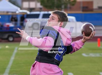 Thumbnail 2 in Kingman @ Paradise Honors photogallery.