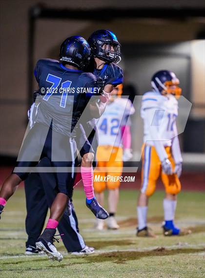 Thumbnail 3 in Kingman @ Paradise Honors photogallery.