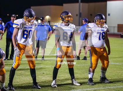 Thumbnail 2 in Kingman @ Paradise Honors photogallery.