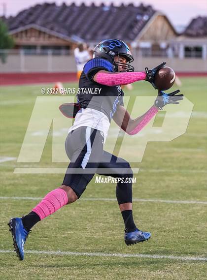 Thumbnail 2 in Kingman @ Paradise Honors photogallery.