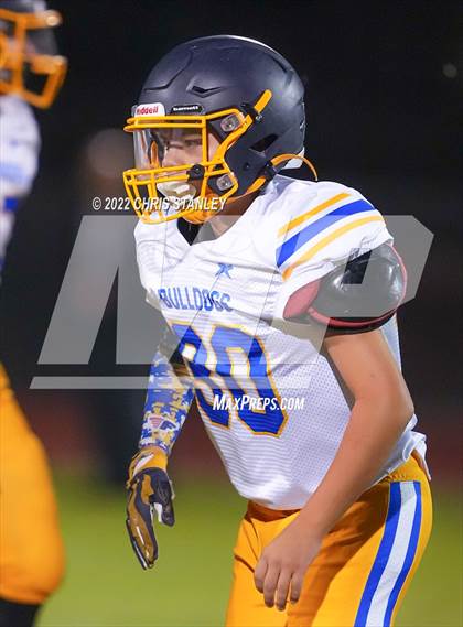 Thumbnail 3 in Kingman @ Paradise Honors photogallery.