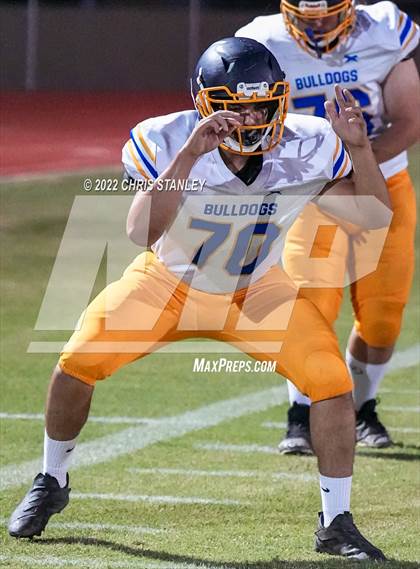 Thumbnail 1 in Kingman @ Paradise Honors photogallery.