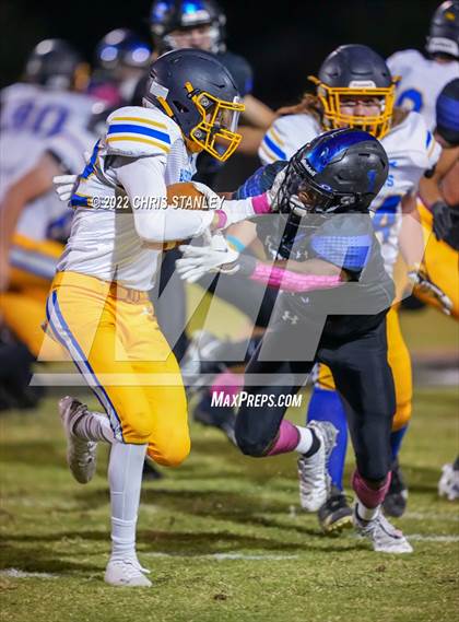 Thumbnail 3 in Kingman @ Paradise Honors photogallery.