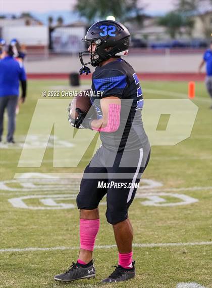 Thumbnail 3 in Kingman @ Paradise Honors photogallery.