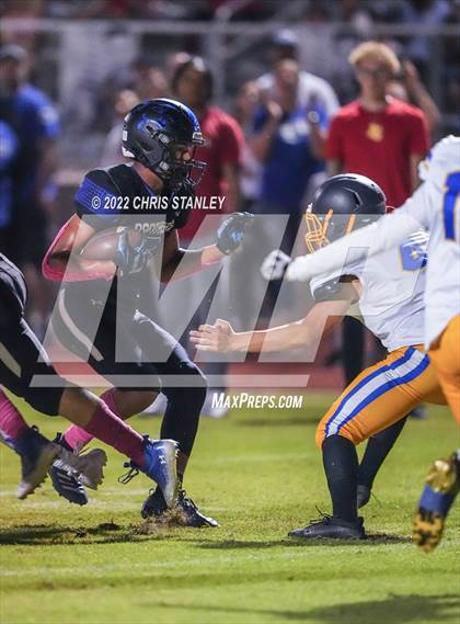 Thumbnail 2 in Kingman @ Paradise Honors photogallery.