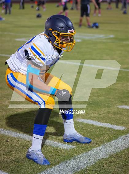 Thumbnail 1 in Kingman @ Paradise Honors photogallery.