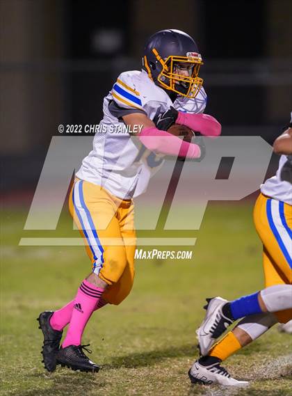 Thumbnail 2 in Kingman @ Paradise Honors photogallery.