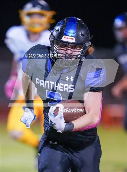 Thumbnail 2 in Kingman @ Paradise Honors photogallery.