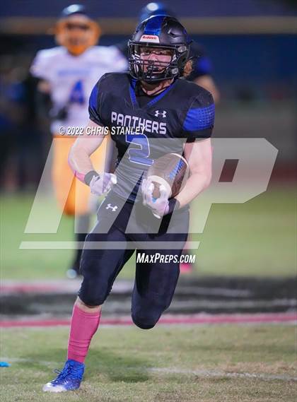 Thumbnail 3 in Kingman @ Paradise Honors photogallery.