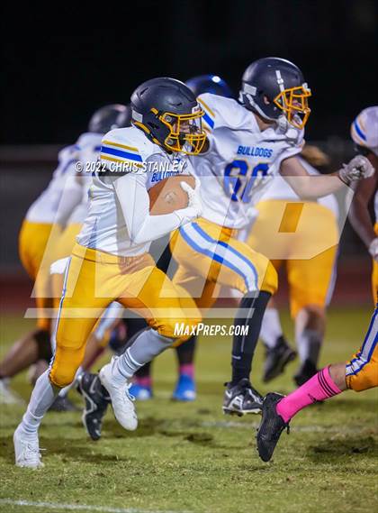 Thumbnail 2 in Kingman @ Paradise Honors photogallery.