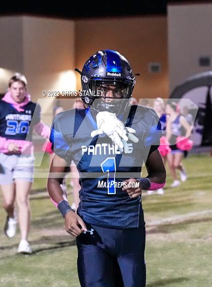 Thumbnail 2 in Kingman @ Paradise Honors photogallery.