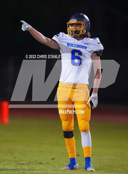 Thumbnail 1 in Kingman @ Paradise Honors photogallery.