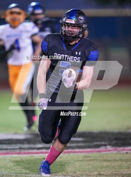 Thumbnail 1 in Kingman @ Paradise Honors photogallery.