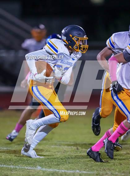 Thumbnail 3 in Kingman @ Paradise Honors photogallery.