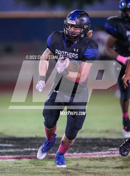 Thumbnail 2 in Kingman @ Paradise Honors photogallery.