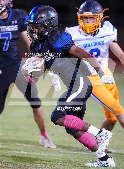 Thumbnail 1 in Kingman @ Paradise Honors photogallery.