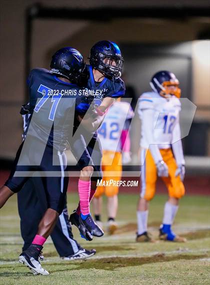 Thumbnail 1 in Kingman @ Paradise Honors photogallery.