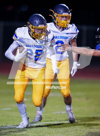 Thumbnail 3 in Kingman @ Paradise Honors photogallery.