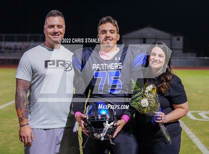 Thumbnail 2 in Kingman @ Paradise Honors photogallery.