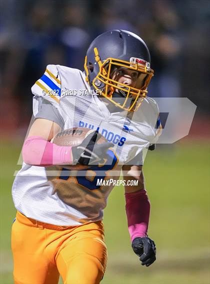 Thumbnail 2 in Kingman @ Paradise Honors photogallery.