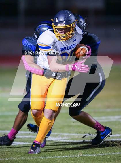 Thumbnail 3 in Kingman @ Paradise Honors photogallery.