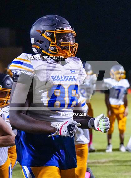 Thumbnail 3 in Kingman @ Paradise Honors photogallery.