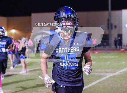 Thumbnail 3 in Kingman @ Paradise Honors photogallery.