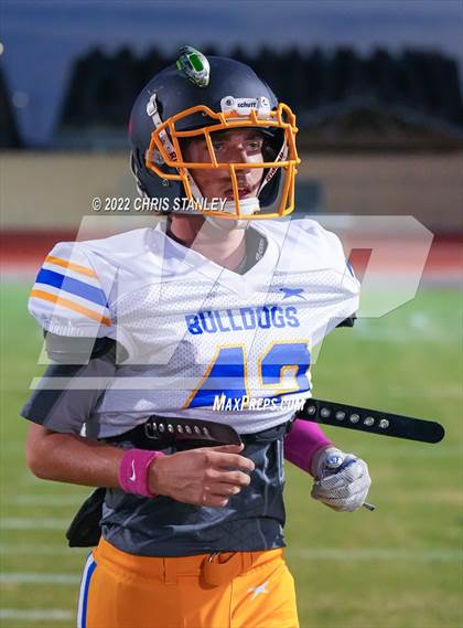 Thumbnail 1 in Kingman @ Paradise Honors photogallery.