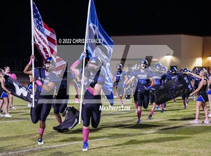 Thumbnail 2 in Kingman @ Paradise Honors photogallery.