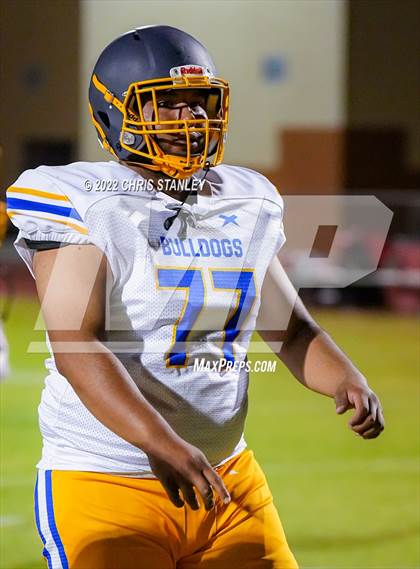 Thumbnail 1 in Kingman @ Paradise Honors photogallery.