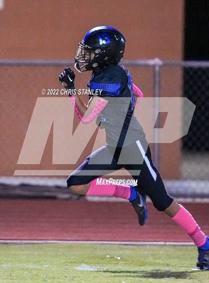 Thumbnail 2 in Kingman @ Paradise Honors photogallery.