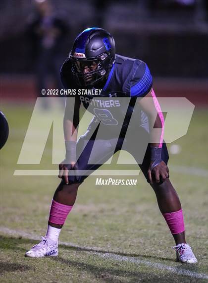 Thumbnail 2 in Kingman @ Paradise Honors photogallery.