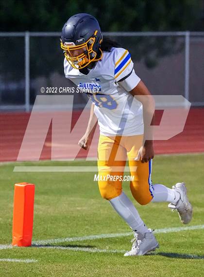 Thumbnail 3 in Kingman @ Paradise Honors photogallery.