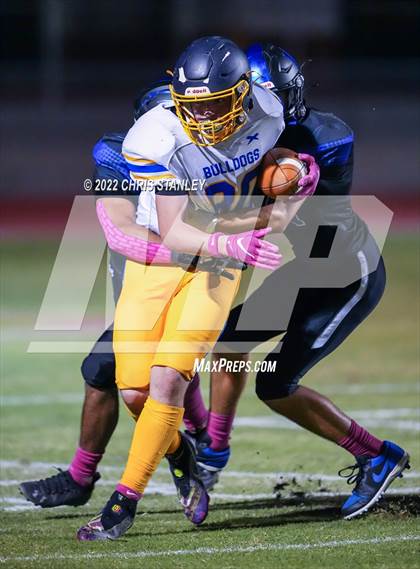 Thumbnail 2 in Kingman @ Paradise Honors photogallery.