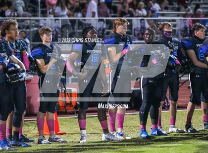 Thumbnail 2 in Kingman @ Paradise Honors photogallery.