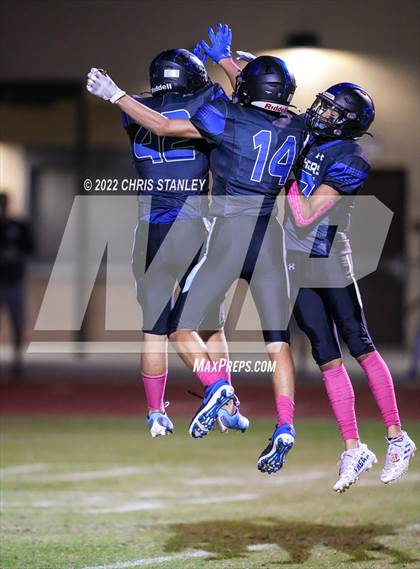 Thumbnail 2 in Kingman @ Paradise Honors photogallery.