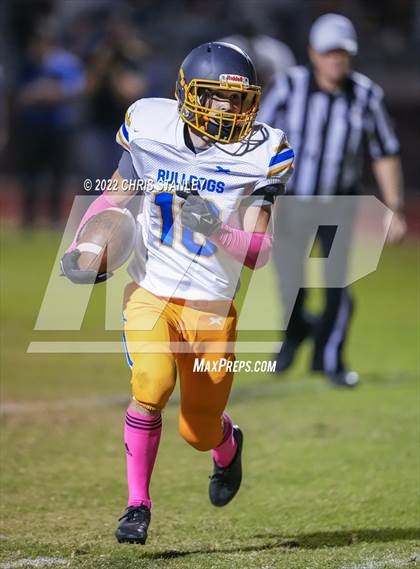 Thumbnail 1 in Kingman @ Paradise Honors photogallery.