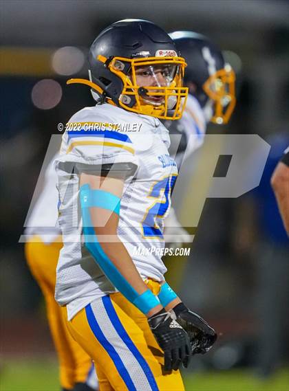 Thumbnail 1 in Kingman @ Paradise Honors photogallery.