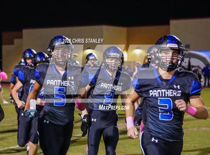 Thumbnail 3 in Kingman @ Paradise Honors photogallery.