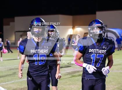 Thumbnail 1 in Kingman @ Paradise Honors photogallery.