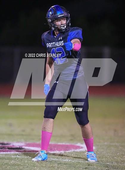 Thumbnail 1 in Kingman @ Paradise Honors photogallery.