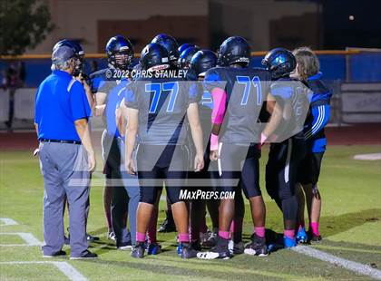 Thumbnail 2 in Kingman @ Paradise Honors photogallery.