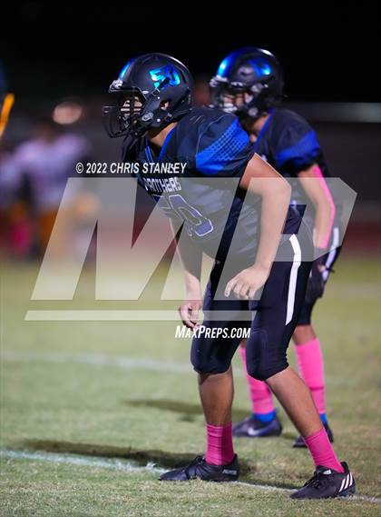 Thumbnail 3 in Kingman @ Paradise Honors photogallery.