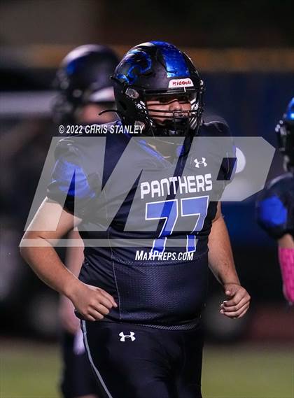 Thumbnail 1 in Kingman @ Paradise Honors photogallery.