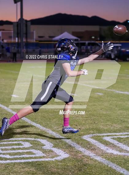 Thumbnail 3 in Kingman @ Paradise Honors photogallery.