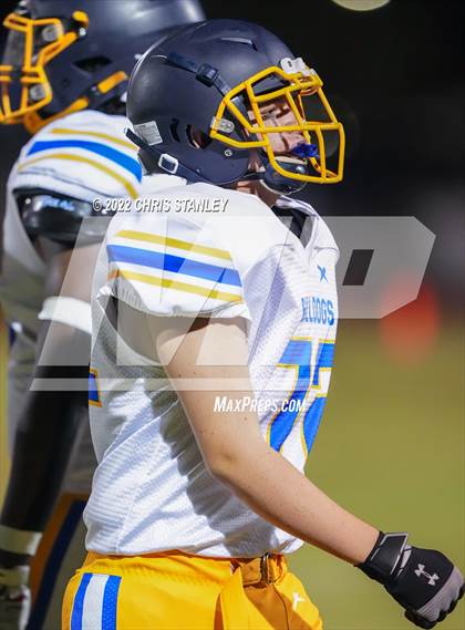 Thumbnail 3 in Kingman @ Paradise Honors photogallery.